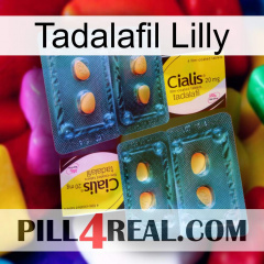 Tadalafil Lilly cialis5